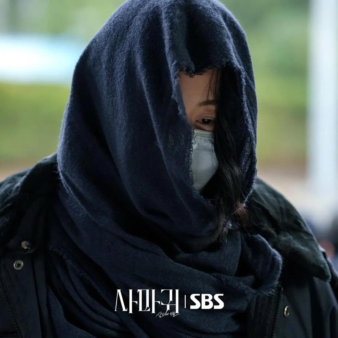 Go Hyun Jung Hidupkan Watak Mengerikan dalam Drama Jenayah Queen Mantis 5 September Ini 1 Go hyun jung