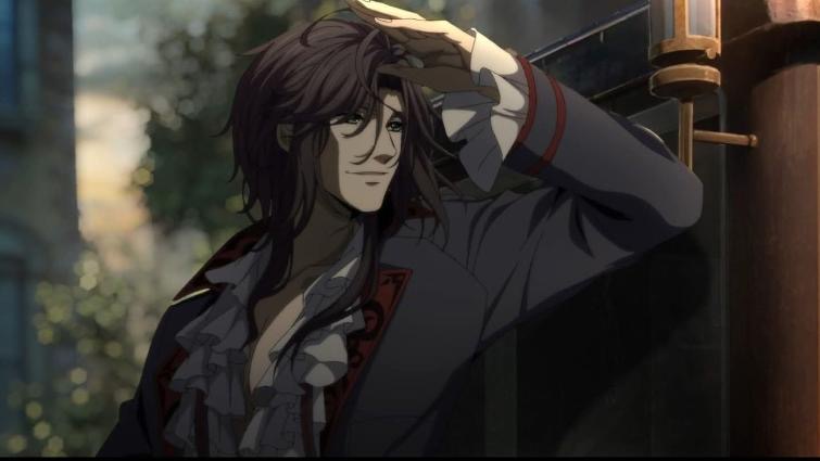 “Lord of the Mysteries”, Projek Adaptasi Anime Paling Besar Dalam Sejarah Donghua 4 78a465ab 7b82 410a 8b3e 4b3db757b86e