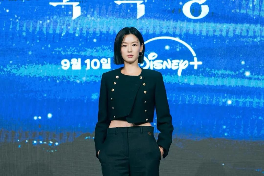 Tempest (2025), Jun Ji Hyun dan Barisan Wanita Perkasa dalam Karya Terbaharu Kim Hee Won 2 Tempest
