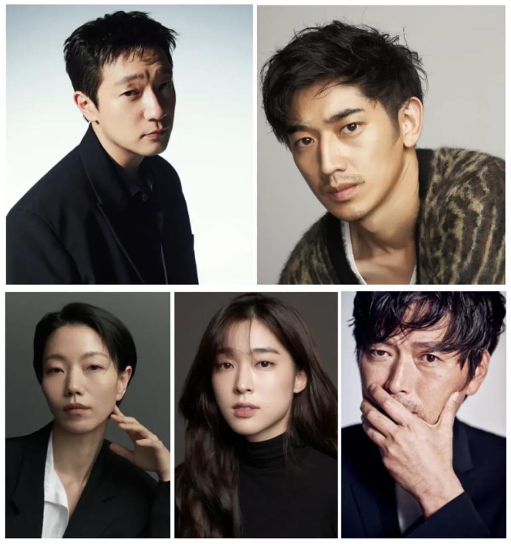Son Suk Ku Kembali Ke Dunia Jenayah Dalam Drama Netflix Terbaharu 3 79dc6fd2 9de4 490a abd6 5fd35ee62d65