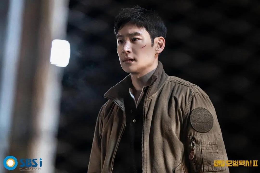 Drama Korea Terbaik Tentang Perjuangan Melawan Ketidakadilan 1 Drama korea