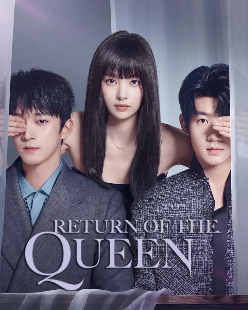 Return of the Queen