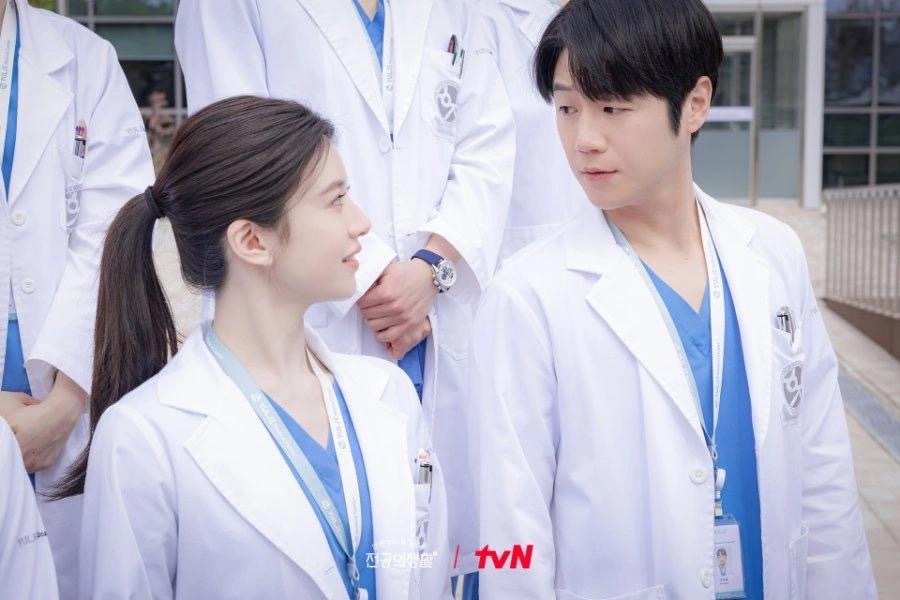 Drama Korea 2025, Senarai Hits Baharu dengan Kisah Penuh Warna dan Emosi 1 Drama korea