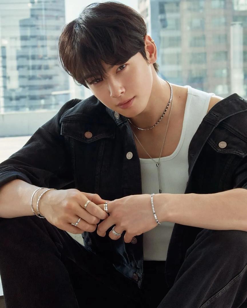 Krisis Fantagio, Cha Eun Woo Jalani Wajib Tentera, Agensi Bergelut Hutang 5 85b7405e 4a50 47e9 a193 fd96fded68bb