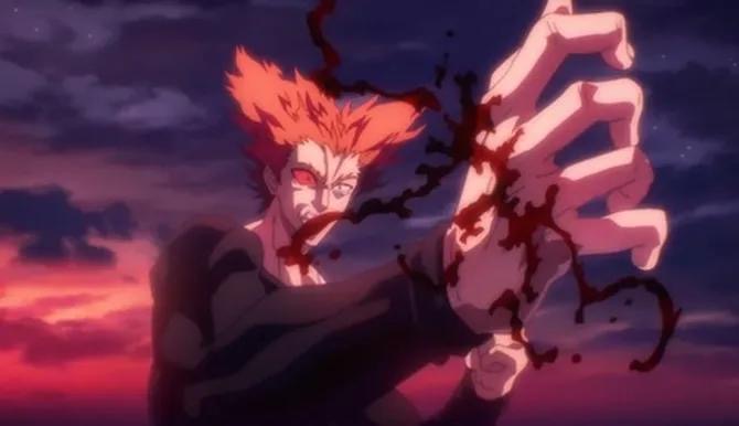 ONE PUNCH MAN Musim 3, Pertarungan Gergasi Menanti Oktober 2025 3 95de155b 4f0c 486d 8cdd 8b5446306ecc