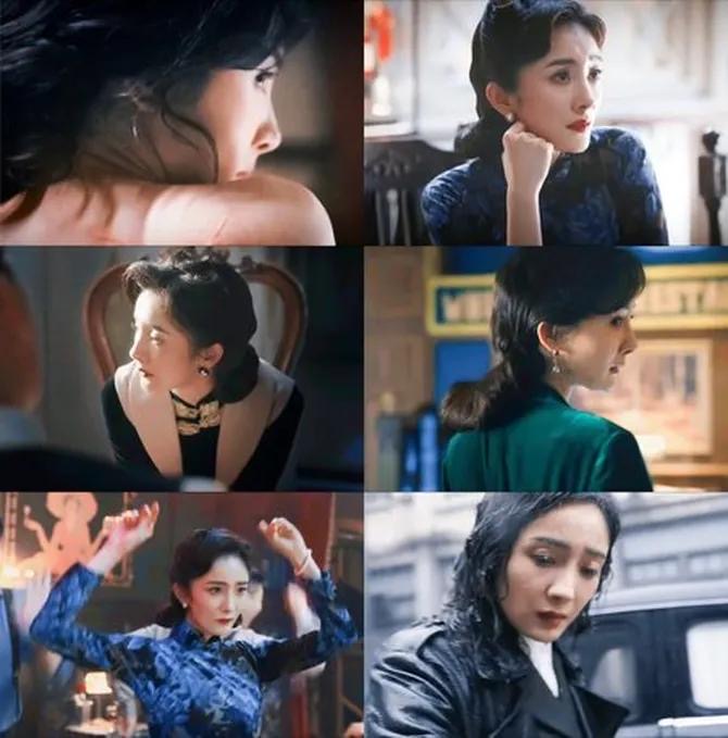 Drama-Drama Lakonan Yang Mi yang Harus Ditonton, Dari Romansa hingga Fantasi Epik 8 98121073 0905 428d aad5 8be08a2cb8ab