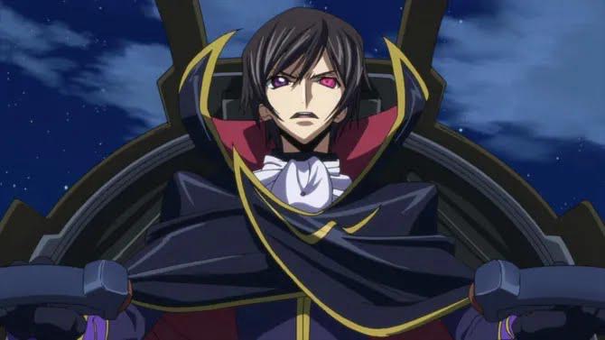 15 Anime Dengan Rating Tertinggi di IMDb, Mengejutkan Lebih Dari Naruto dan One Piece 4 99ade2e1 7756 4b1a bd74 37177be459b7