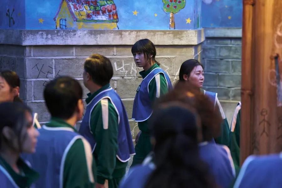 Drama Korea Paling Hangat 2025, Senarai Tontonan Harus Dengan Penonton Paling Ramai 2 9afedbec 004a 410b a65d 116d4194f851