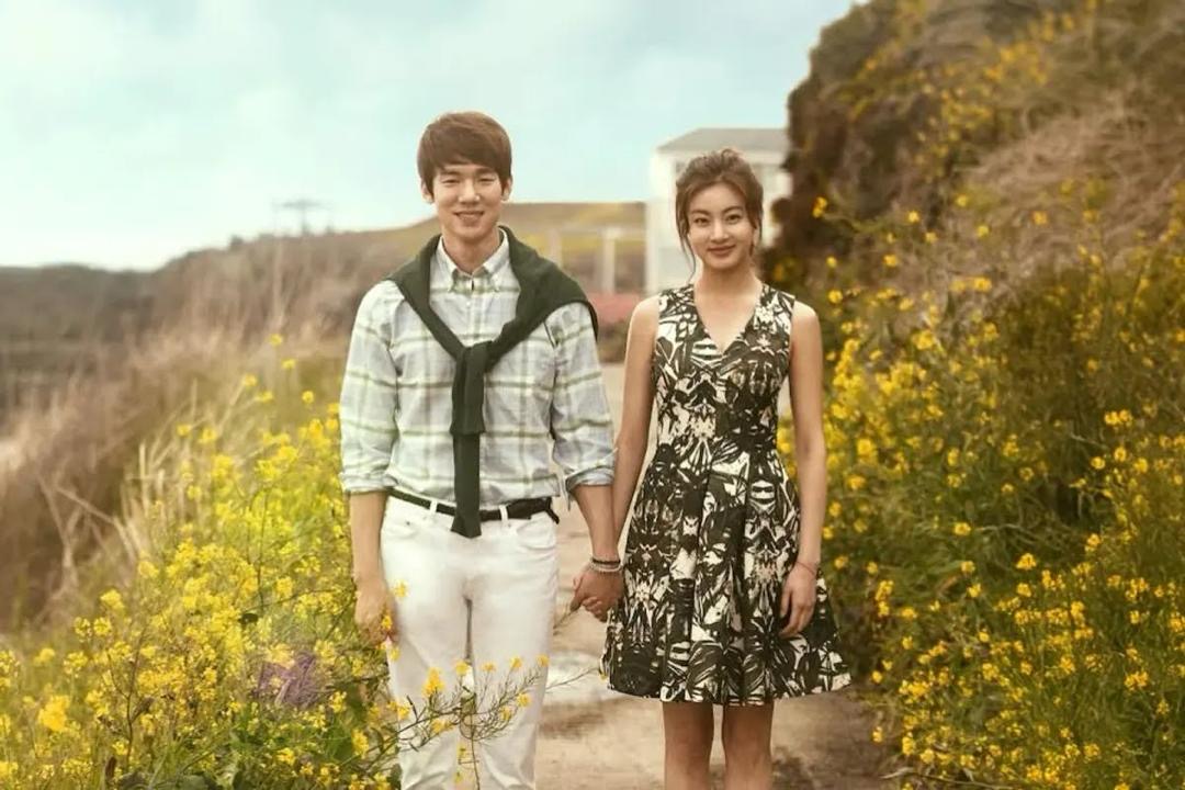 Kim Hee Won & Jejak Karya Romantisnya Dari Warm and Cozy Hingga Queen of Tears 1 Kim hee won