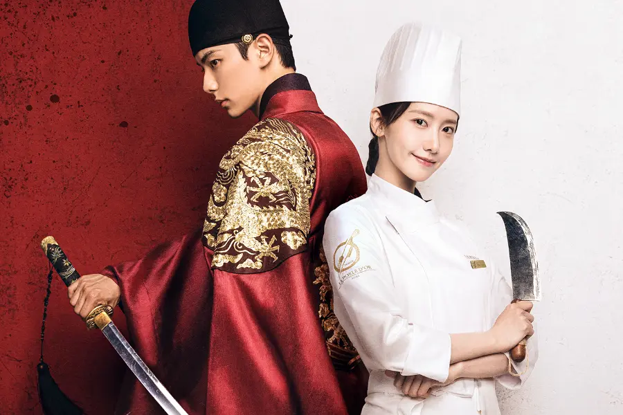 Lee Chae Min Kuasai Netflix dengan Lakonan Pelbagai Genre 1 IMG 6665