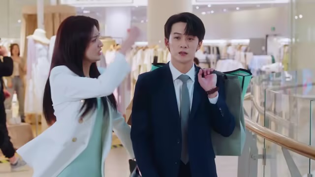 “Love Has Fireworks”, Drama Komedi Romantis Terbaru China yang Dinanti 2 IMG 6824
