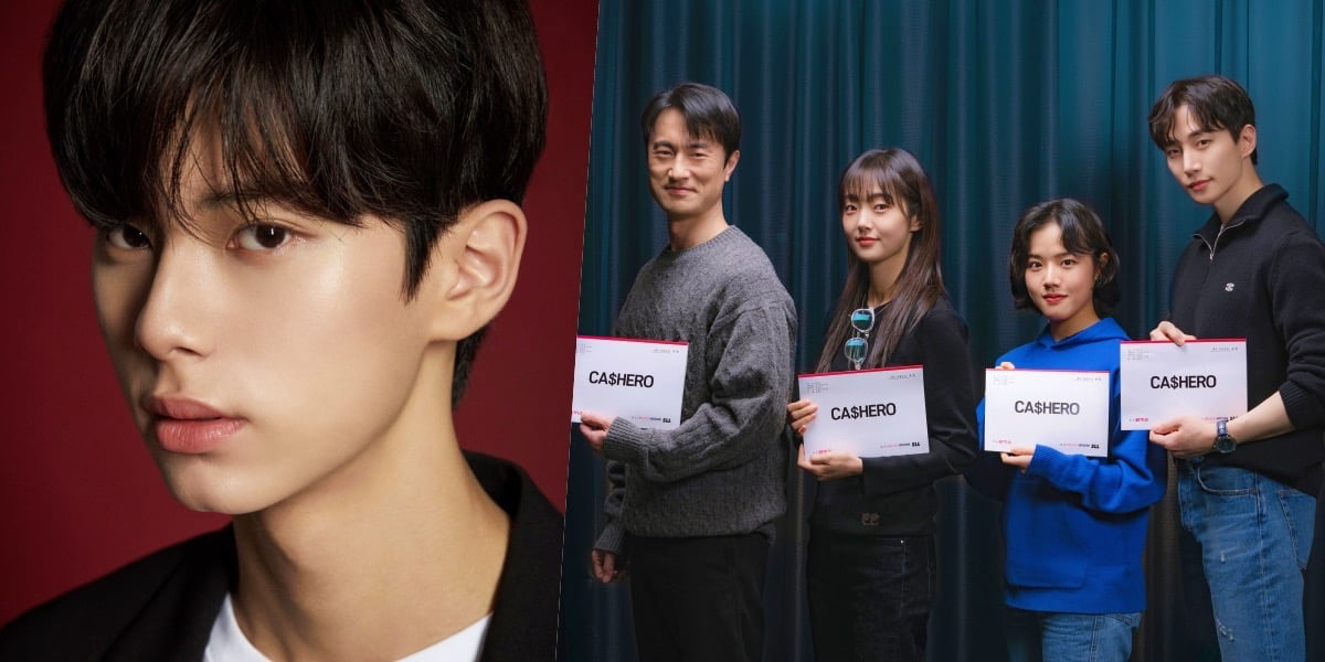 2025 Jadi Tahun Gemilang Lee Chae Min dengan Projek Drama Pelbagai Genre 3 IMG 6839