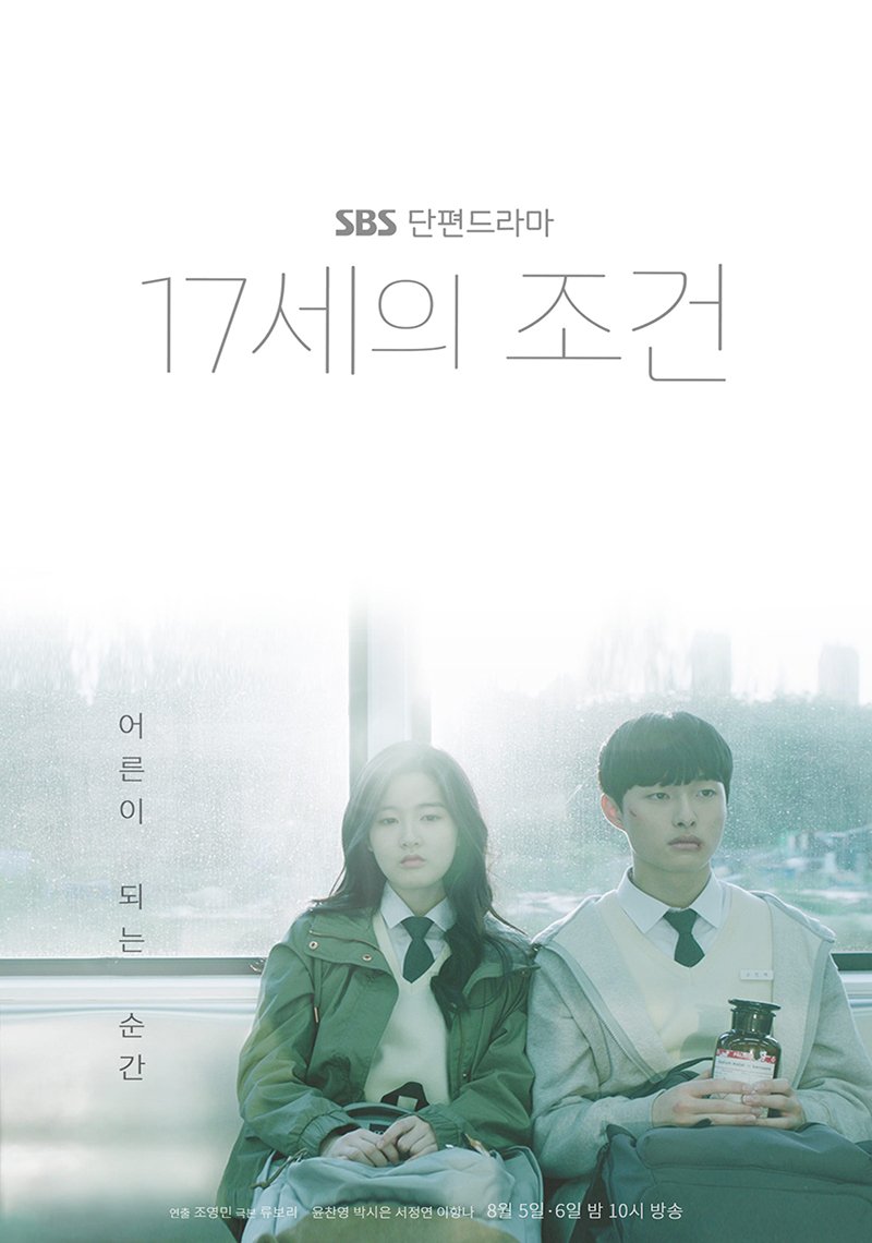 13 Mini Drama Korea Hebat Kurang 7 Episod, Padat, Menghiburkan dan Sarat Emosi 6 IMG 6882