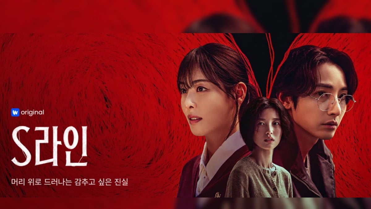 13 Mini Drama Korea Hebat Kurang 7 Episod, Padat, Menghiburkan dan Sarat Emosi 7 IMG 6883