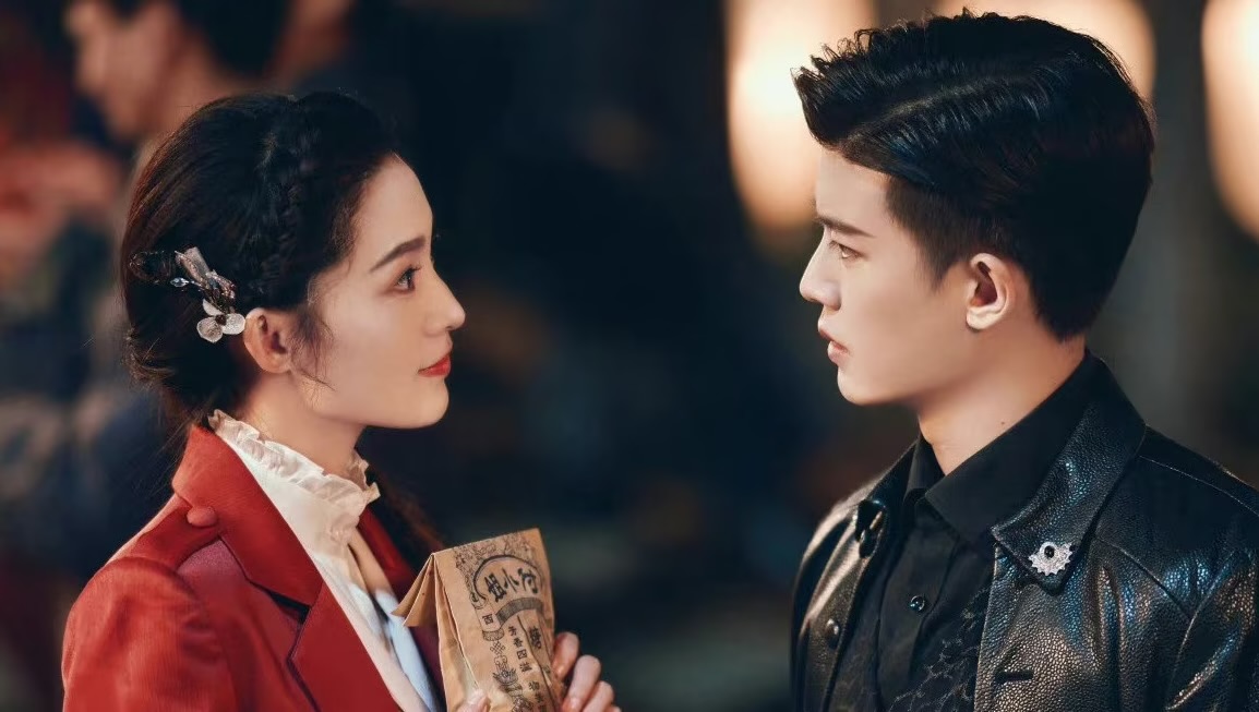 12 Drama Cinta Era Republik China yang Menggamit Emosi dan Sejarah 6 IMG 6906