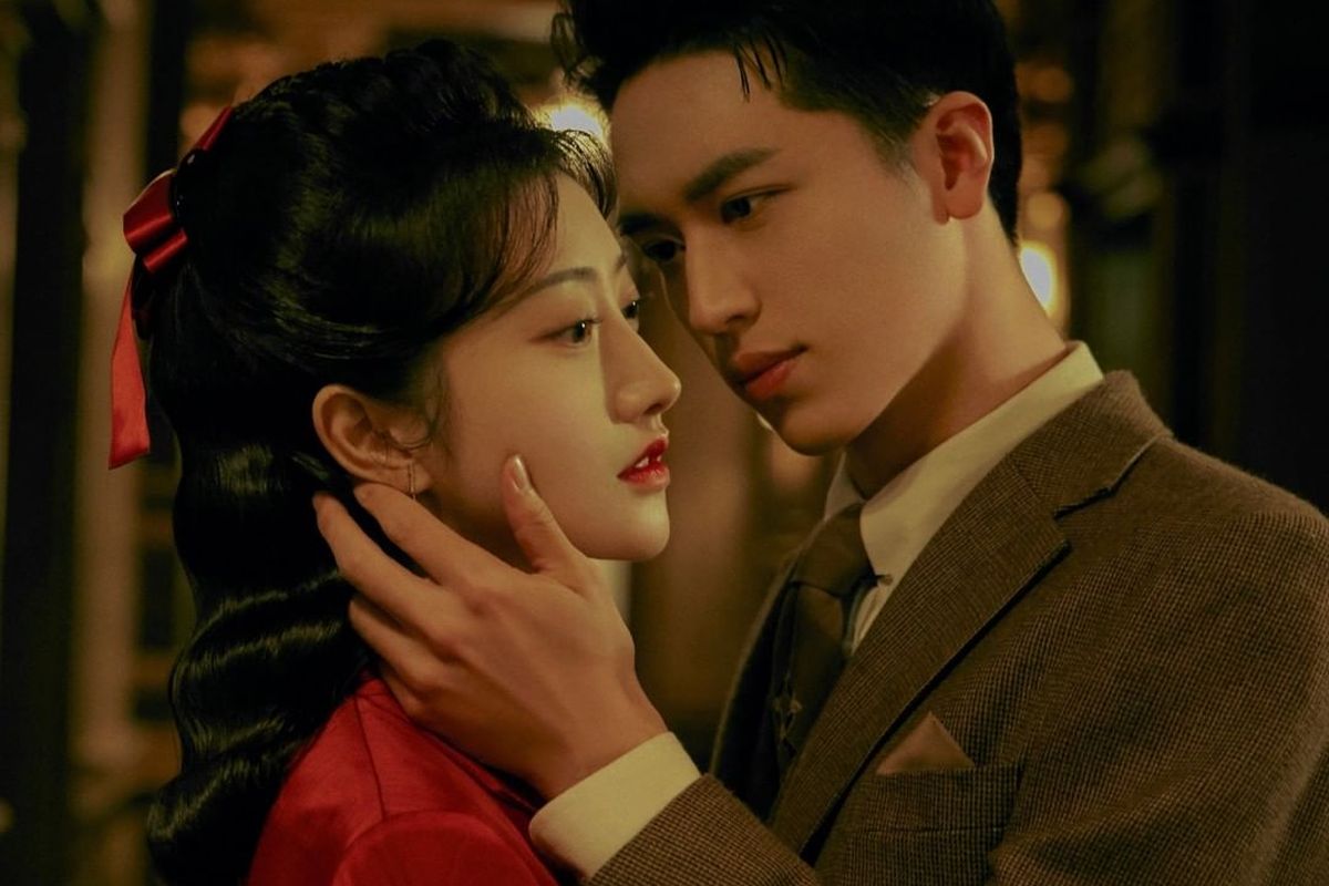 12 Drama Cinta Era Republik China yang Menggamit Emosi dan Sejarah 7 IMG 6910