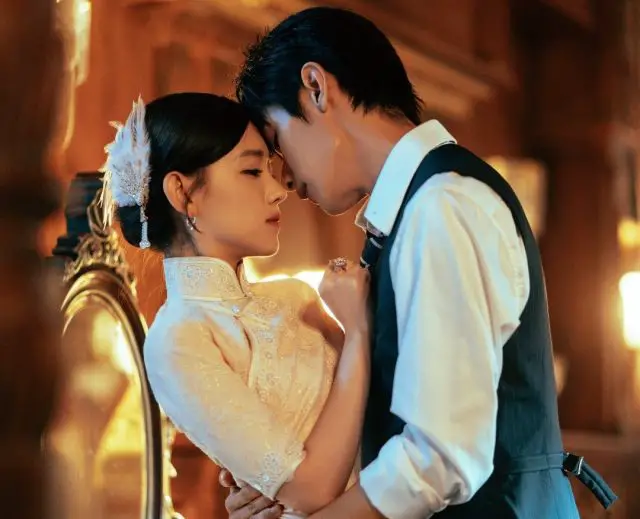 12 Drama Cinta Era Republik China yang Menggamit Emosi dan Sejarah 8 IMG 6912