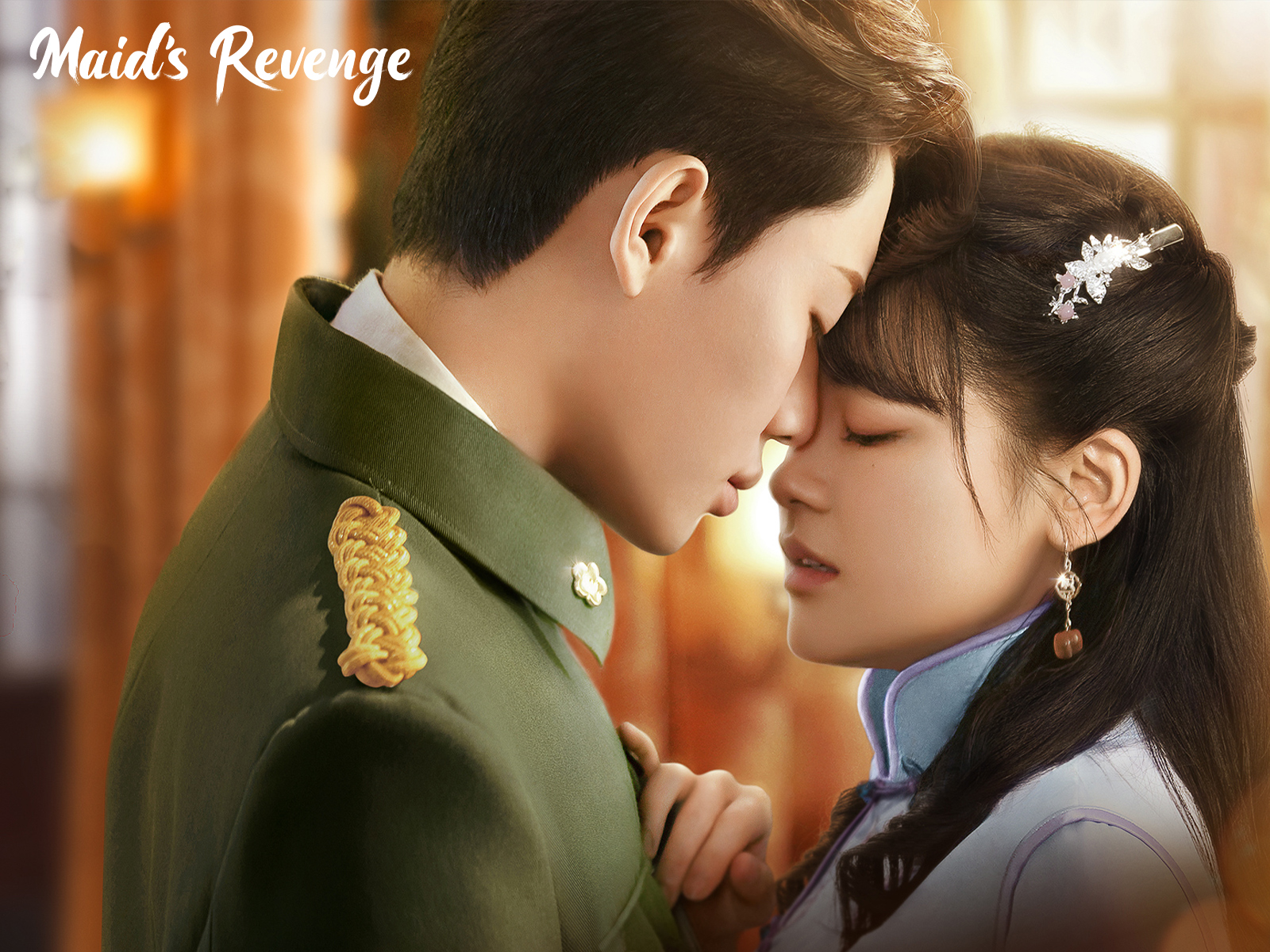 12 Drama Cinta Era Republik China yang Menggamit Emosi dan Sejarah 9 IMG 6913