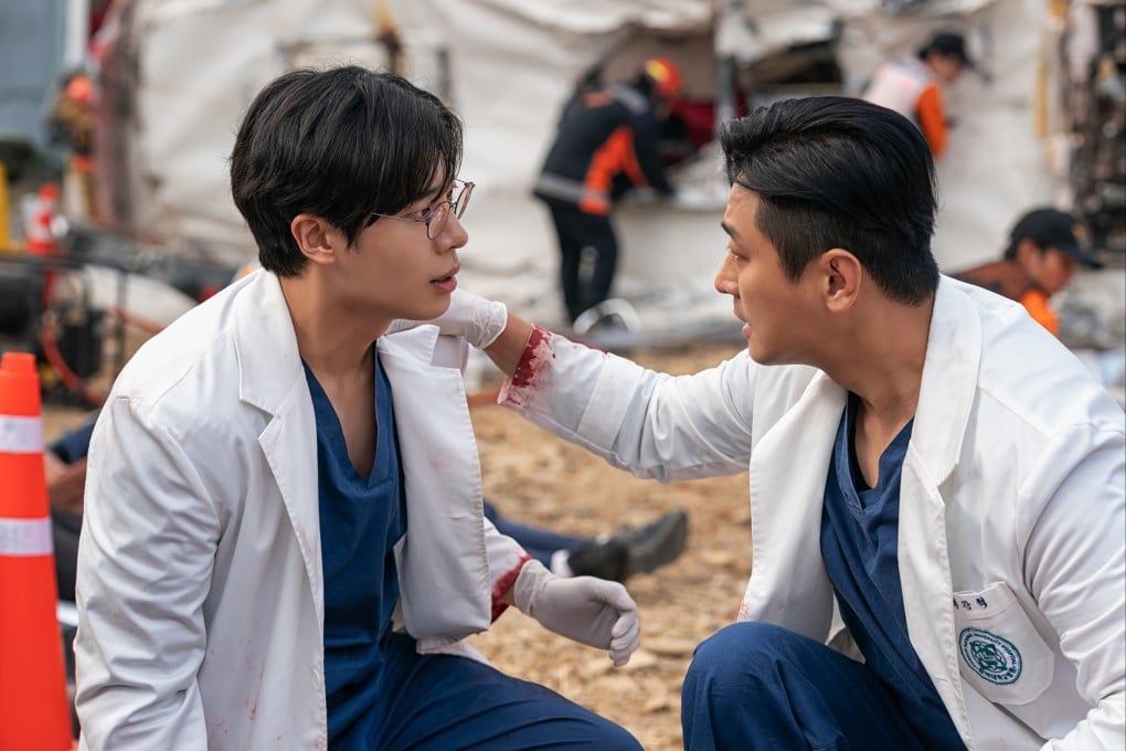 Drama Korea Paling Hangat 2025, Senarai Tontonan Harus Dengan Penonton Paling Ramai 4 IMG 6933