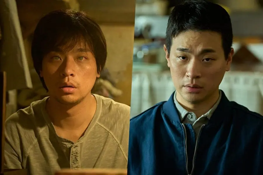 “THE UGLY”, Naskhah Thriller Psikologi Korea yang Bakal Gegarkan TIFF 2025 2 IMG 6952