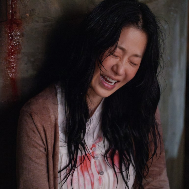 Go Hyun Jung Hidupkan Watak Mengerikan dalam Drama Jenayah Queen Mantis 5 September Ini 2 IMG 7016