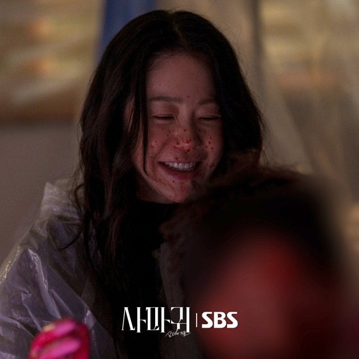 Go Hyun Jung: Lakonan Thriller Paling Berkesan Sepanjang Kariernya 3 IMG 7018