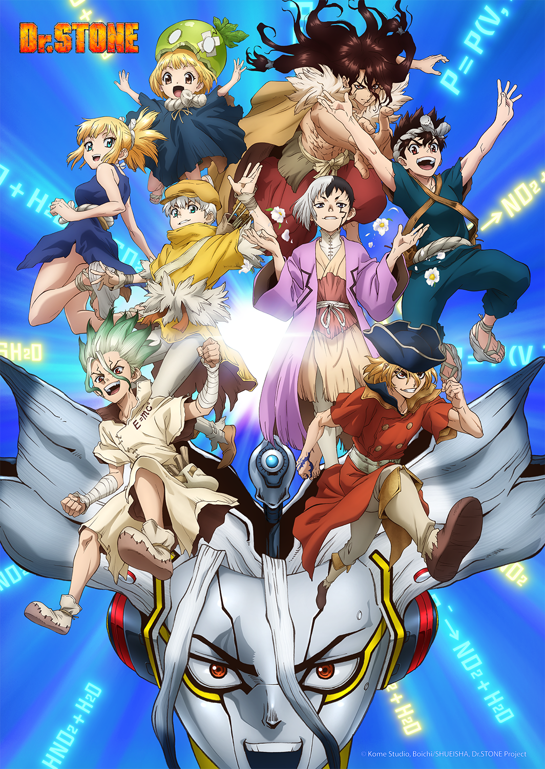 Senarai Anime dengan Rating Tinggi di Crunchyroll Ogos 2025 5 IMG 7122