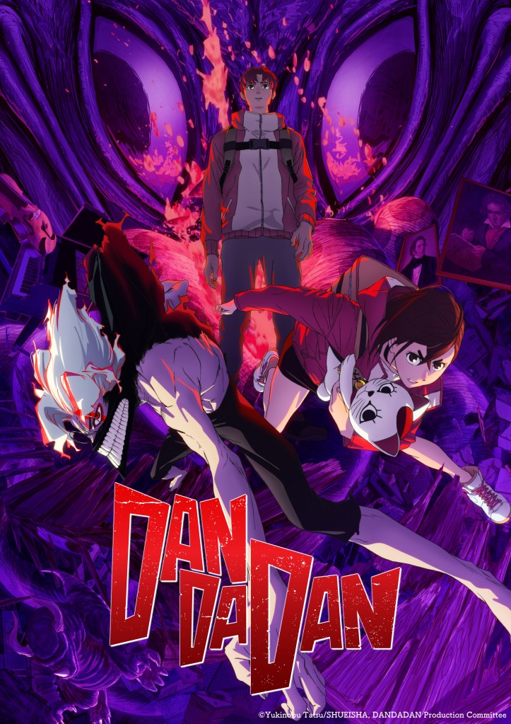 Senarai Anime dengan Rating Tinggi di Crunchyroll Ogos 2025 6 IMG 7123