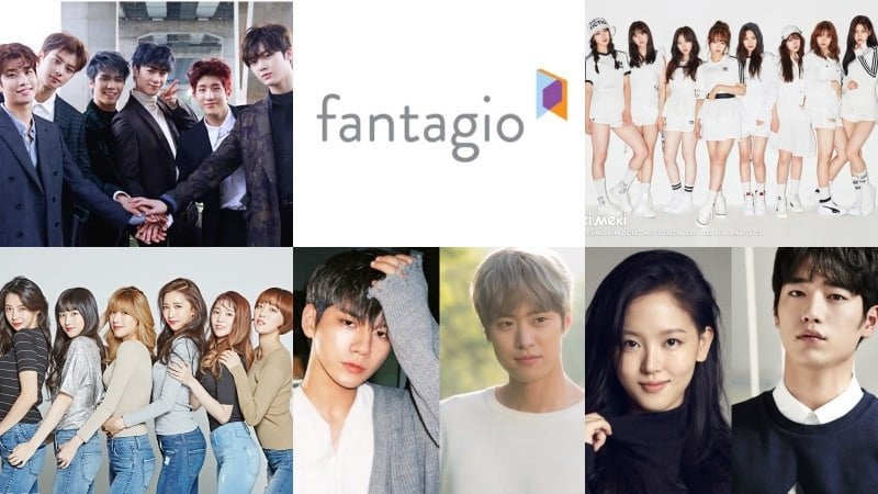 Krisis Fantagio, Cha Eun Woo Jalani Wajib Tentera, Agensi Bergelut Hutang 2 IMG 7174