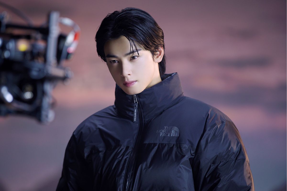 Krisis Fantagio, Cha Eun Woo Jalani Wajib Tentera, Agensi Bergelut Hutang 6 IMG 7176