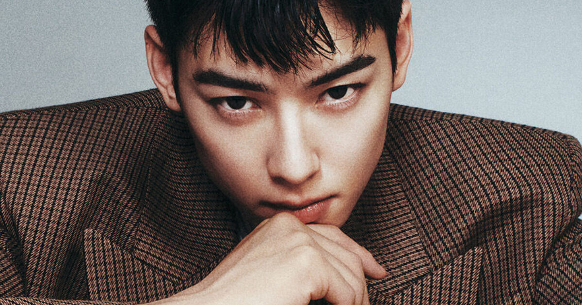 Krisis Fantagio, Cha Eun Woo Jalani Wajib Tentera, Agensi Bergelut Hutang 7 IMG 7177