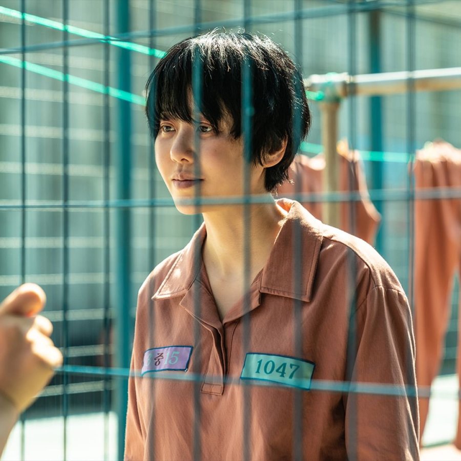 Go Hyun Jung: Lakonan Thriller Paling Berkesan Sepanjang Kariernya 2 IMG 7242
