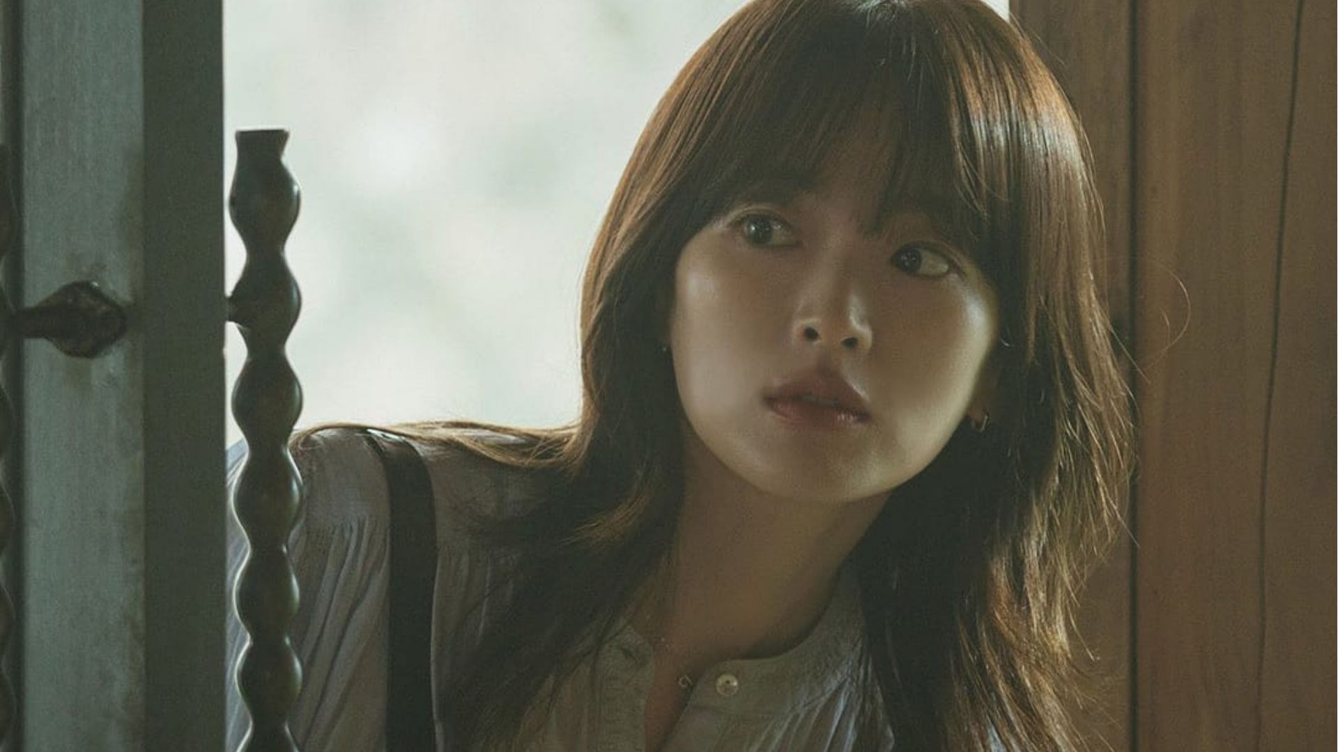 “My Youth”, Kembali ke Luka Lama, Pertemuan Song Joong Ki dan Cinta Pertamanya 3 IMG 7399
