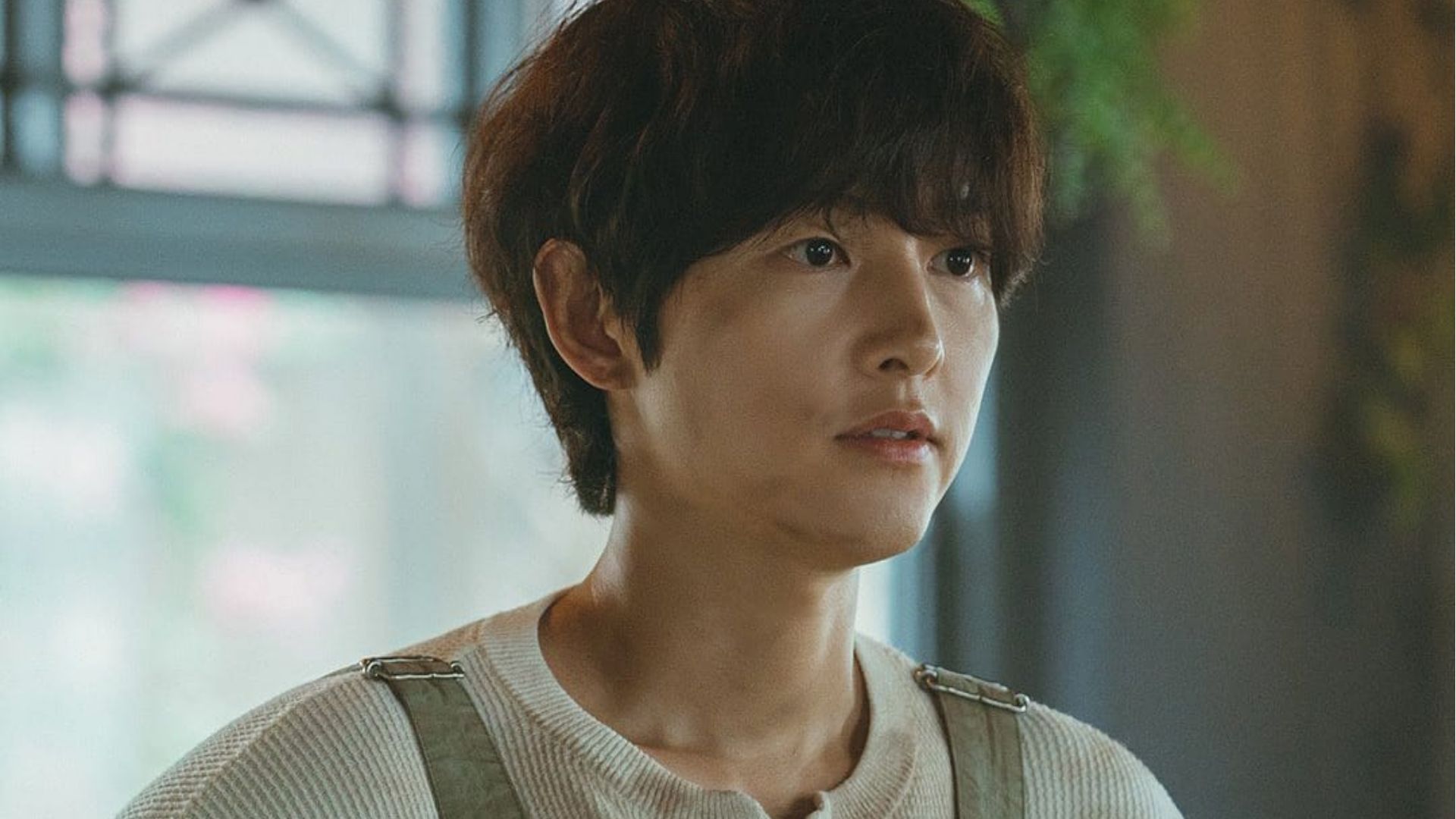 “My Youth”, Kembali ke Luka Lama, Pertemuan Song Joong Ki dan Cinta Pertamanya 2 IMG 7400