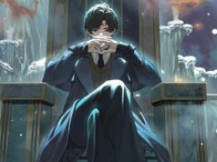 “Lord of the Mysteries”, Projek Adaptasi Anime Paling Besar Dalam Sejarah Donghua