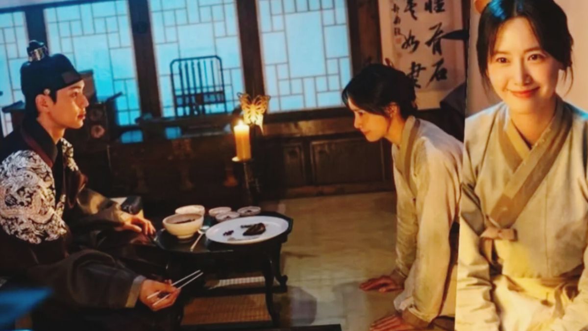 Demi Watak dalam “Bon Appetit, Your Majesty”, Yoona Belajar Memasak Selama 3 Bulan Sebelum Penggambaran Dimulakan 5 IMG 7489