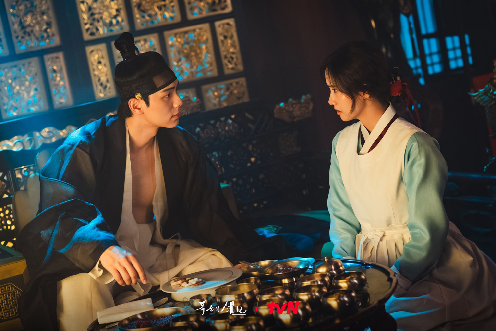 Demi Watak dalam “Bon Appetit, Your Majesty”, Yoona Belajar Memasak Selama 3 Bulan Sebelum Penggambaran Dimulakan 3 IMG 7490