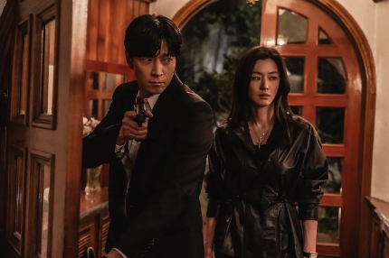 Review 3 Episod Pertama “TEMPEST”, Drama Thriller Politik Perisikan Yang Harus Ditonton 5 IMG 7531