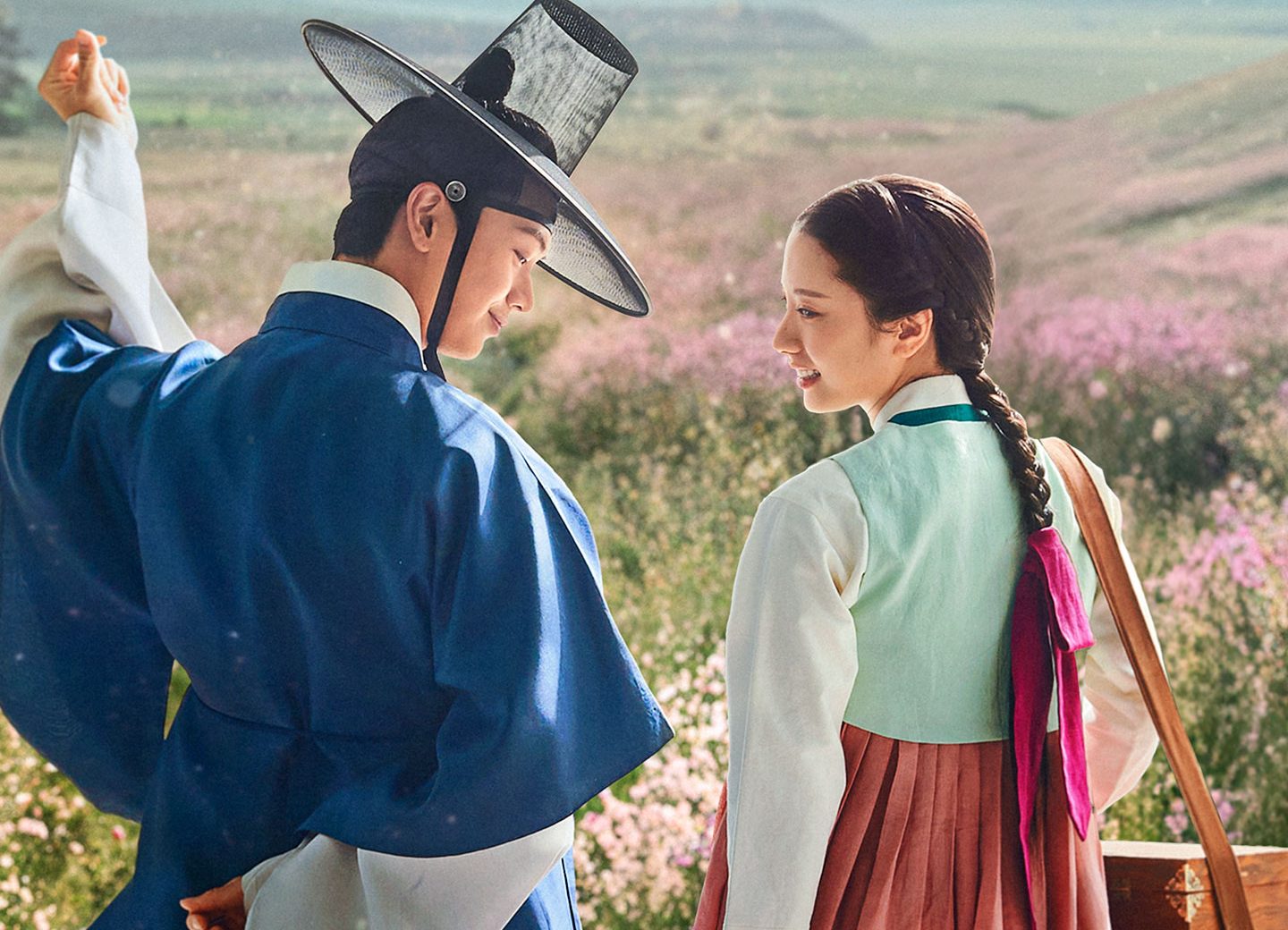 8 Drama Korea Era Joseon Paling Dinanti Tahun 2025, Romantik, Politik dan Misteri 4 IMG 7562
