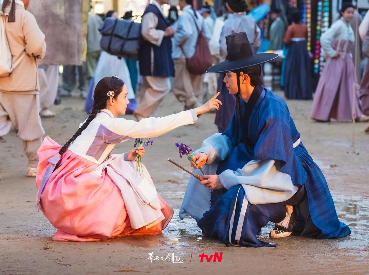 Bon Appétit, Your Majesty Semakin Popular, 8 Konflik yang Harus Dijawab dalam 6 Episod Terakhir Ini 2 IMG 7676