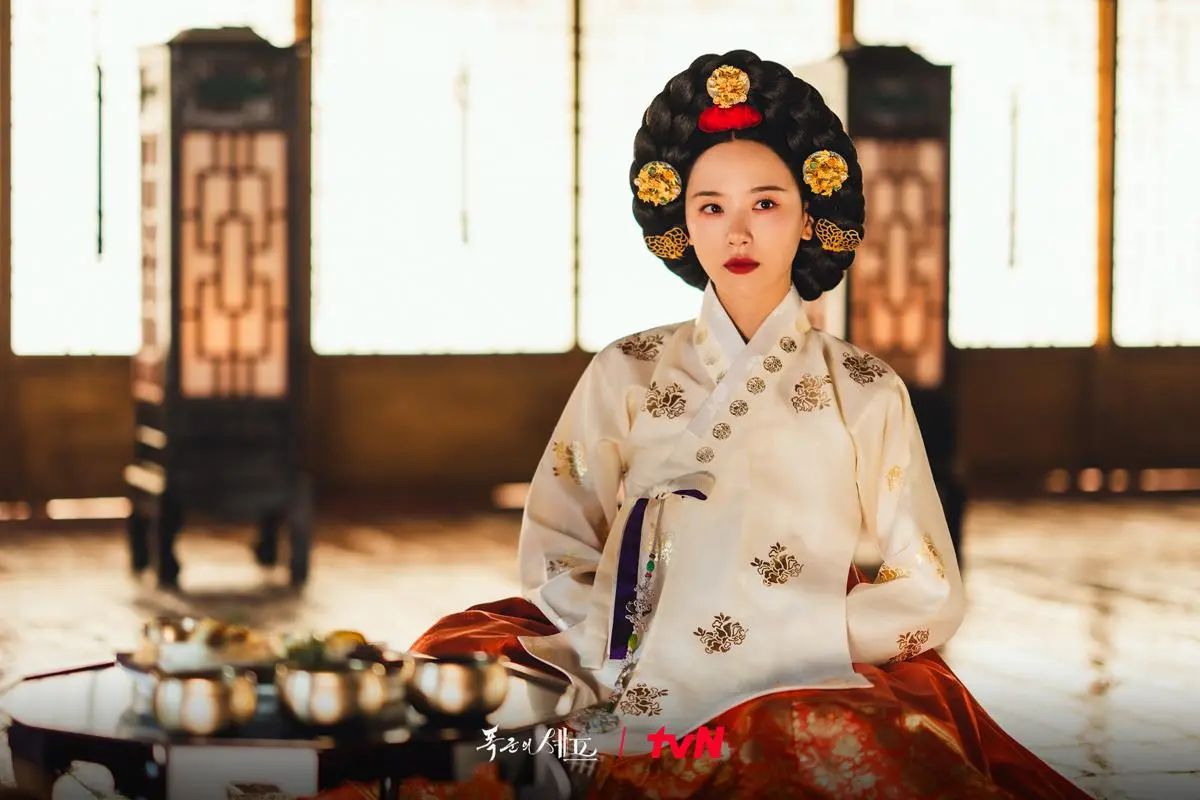 Bon Appétit, Your Majesty Semakin Popular, 8 Konflik yang Harus Dijawab dalam 6 Episod Terakhir Ini 3 IMG 7677