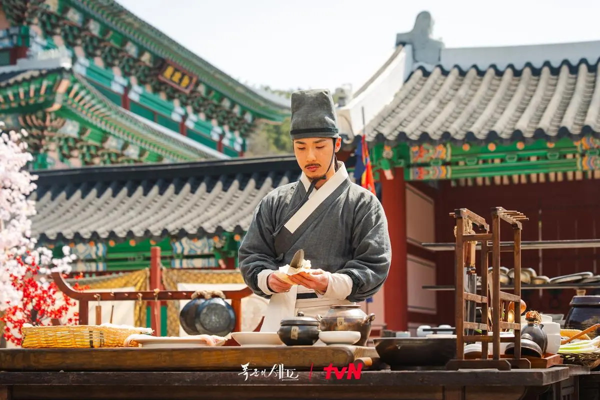 Bon Appétit, Your Majesty Semakin Popular, 8 Konflik yang Harus Dijawab dalam 6 Episod Terakhir Ini 4 IMG 7678