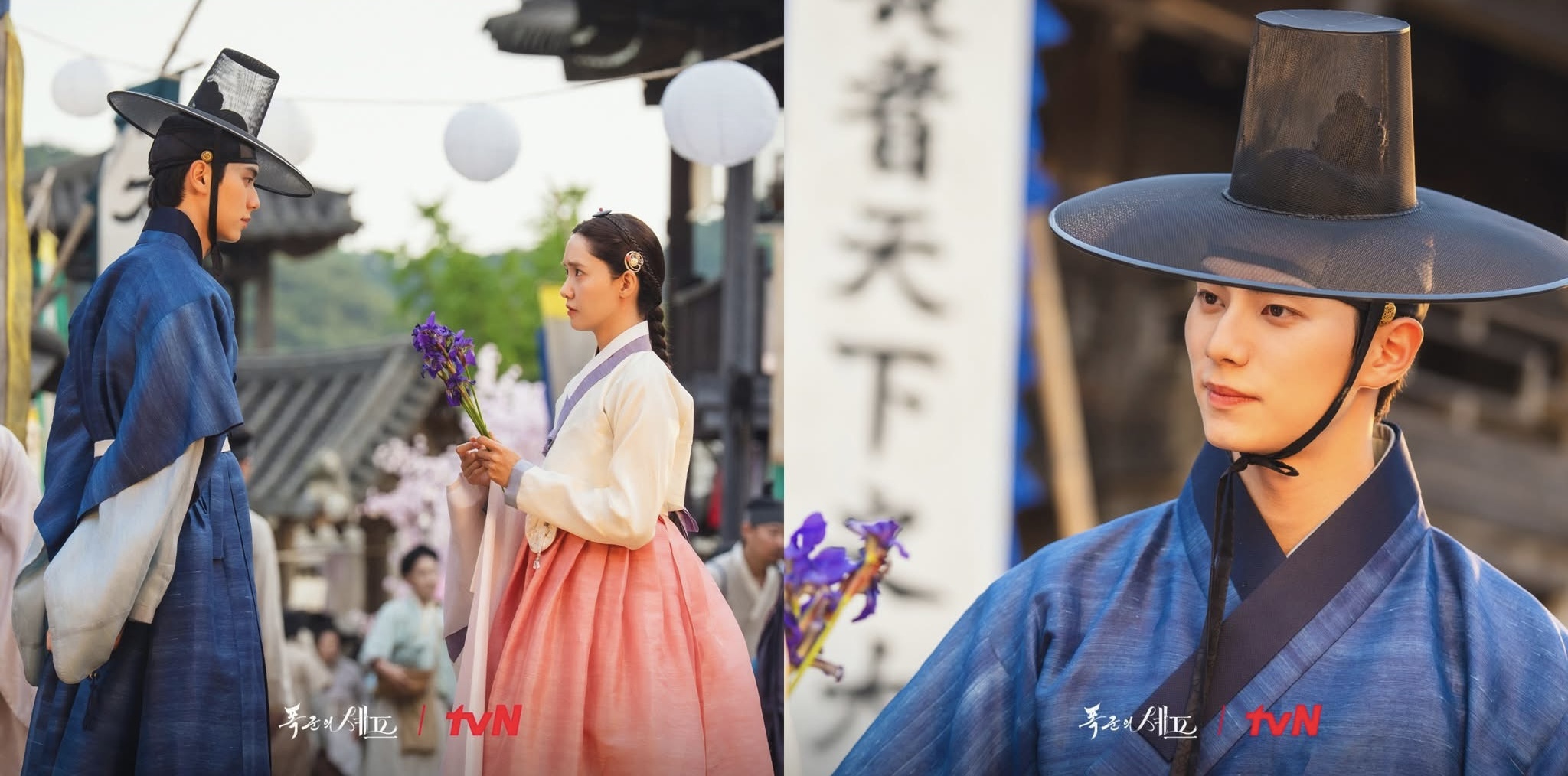 Bon Appétit, Your Majesty Semakin Popular, 8 Konflik yang Harus Dijawab dalam 6 Episod Terakhir Ini 1 Bon appetit