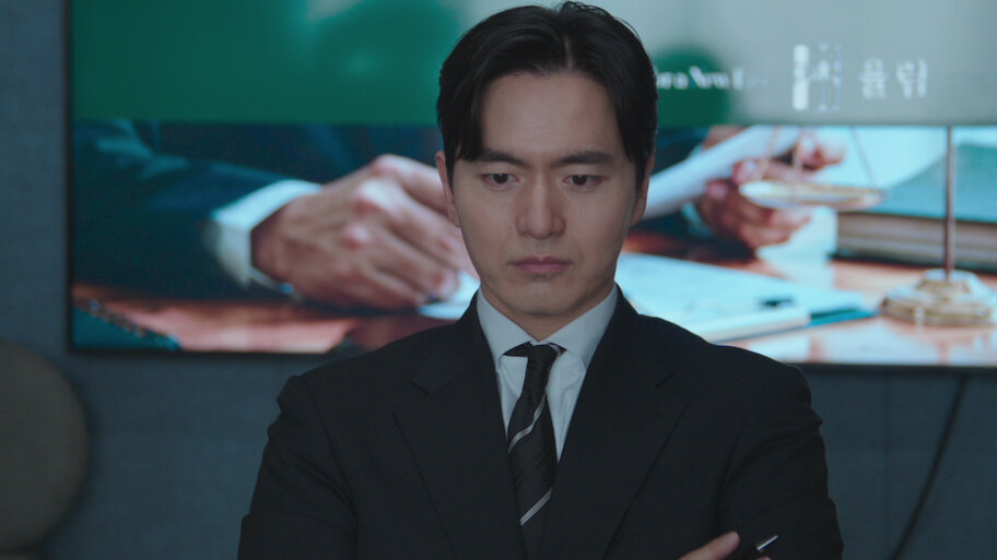 Beyond the Bar, Drama Undang-Undang Korea yang Bongkar Isu Sosial Berat Tahun 2025 5 IMG 7762