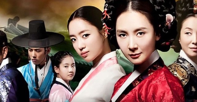 7 Filem dan Drama Korea Yang Diilhamkan Dari Kisah Sejarah Raja Zalim Yeonsangun 3 IMG 7853