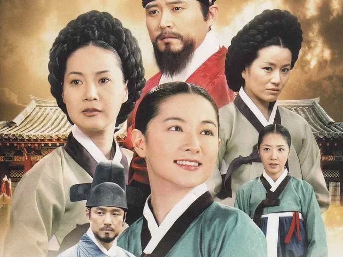 7 Filem dan Drama Korea Yang Diilhamkan Dari Kisah Sejarah Raja Zalim Yeonsangun 5 IMG 7855