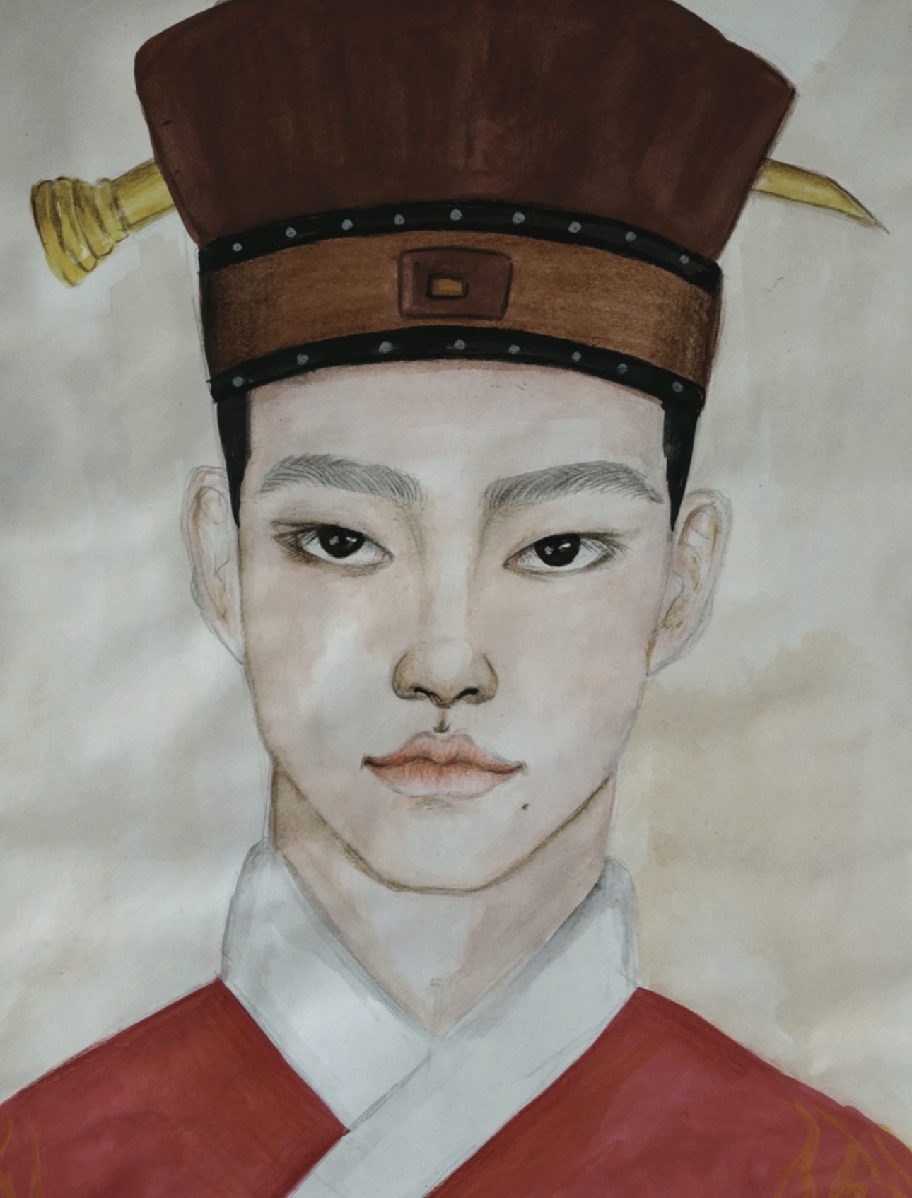 7 Filem dan Drama Korea Yang Diilhamkan Dari Kisah Sejarah Raja Zalim Yeonsangun 8 IMG 7858