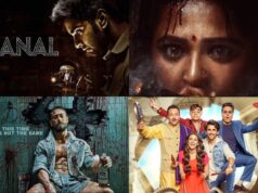 19 Filem India September 2025, Daripada Thriller ke Seram Mistik