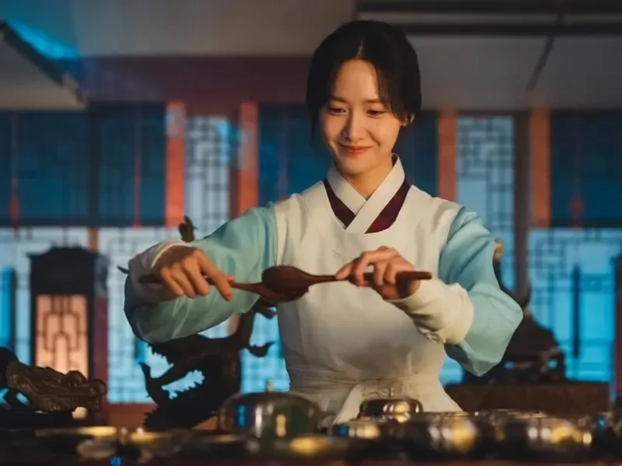 “Bon Appetit, Your Majesty” Drama Korea Ke-10 Dengan Rating Tertinggi Dalam Sejarah tvN 1 Drama korea