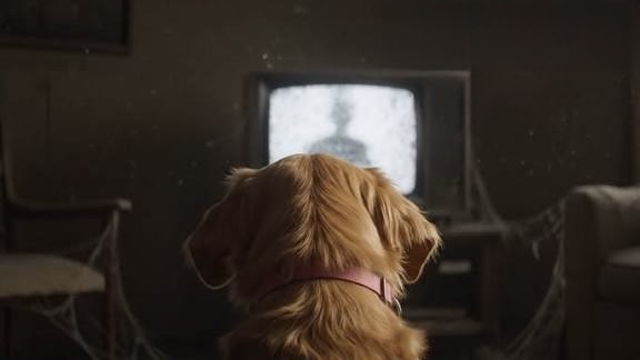 Good Boy (2025), Filem Seram Unik Dari Perspektif Seekor Anjing 5 IMG 8238
